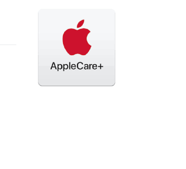 Applecare sales plus homepod