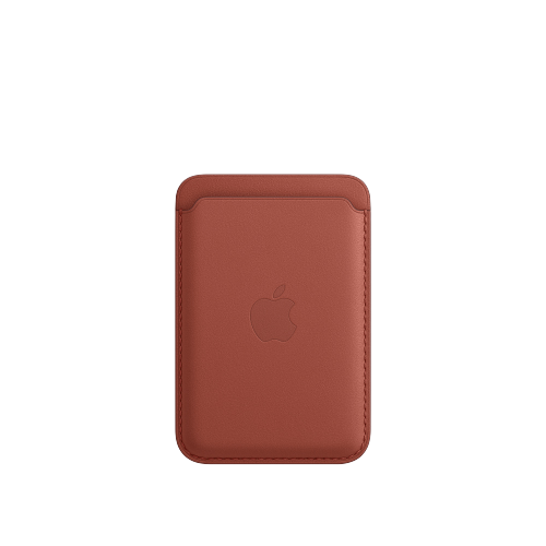 NEW Arizona iPhone Leather Wallet with MagSafe