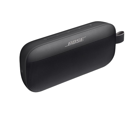 Bose Soundlink Flex Bluetooh Speaker