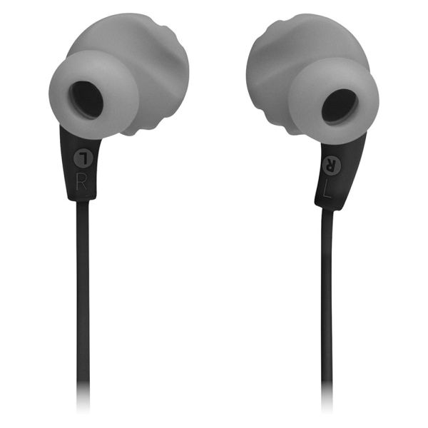 JBL ENDURANCE RUN BT SWEAT PROOF WIRELESS IN EAR SPORT HEADPHONES