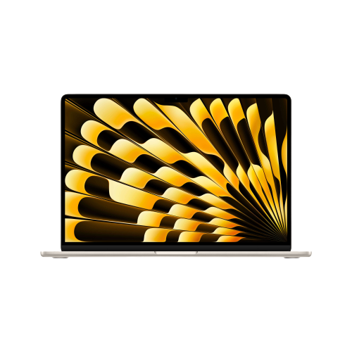 MacBook Air Apple M2 13-inch 16GB RAM 512GB SSD 8-core CPU 8-Core