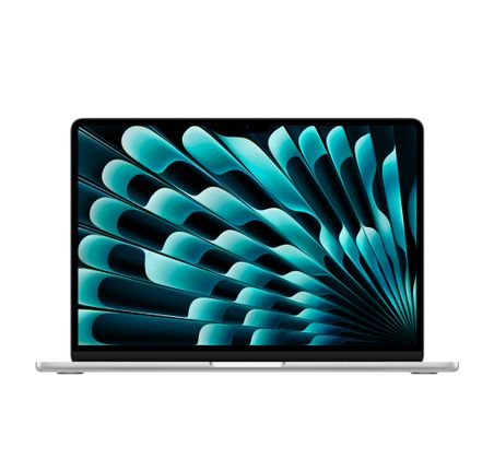 13-inch MacBook Air with M3 Chip & 8GB Memory | Aptronix - Unleash Power &  Portability