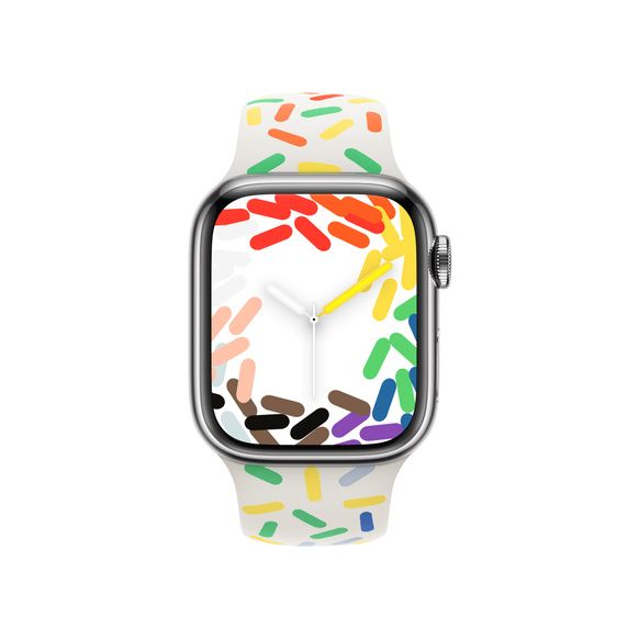 Pride Edition Band For Apple Watch - Cxsbands
