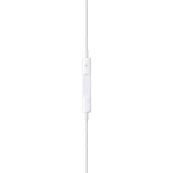 Apple Earpods USB-C (MTJY3ZM/A) - Price in India, Full Specs (28th