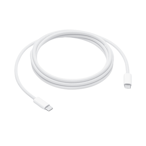 240W USB-C Charge Cable (2 m)