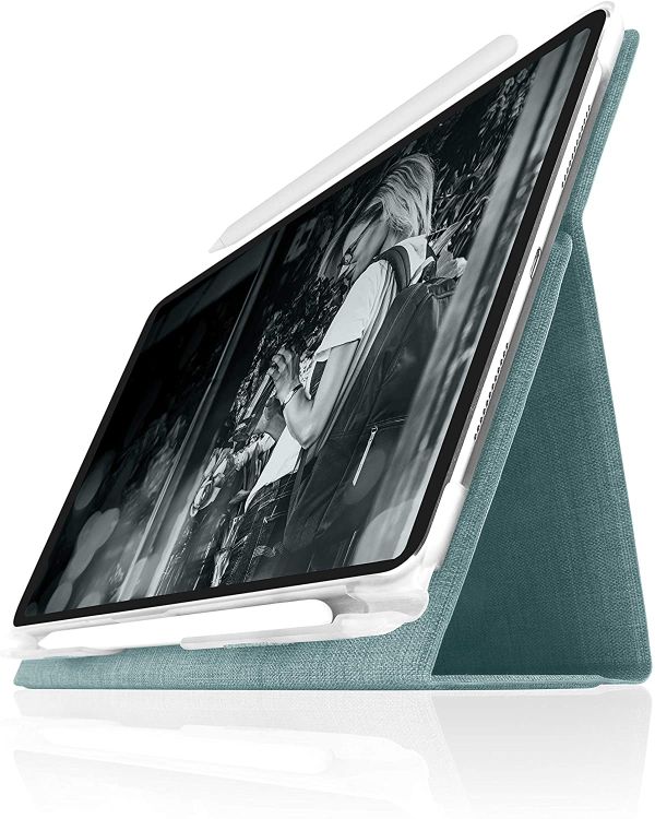 iPad Pro 11 Smart Pencil Holder Case Cover