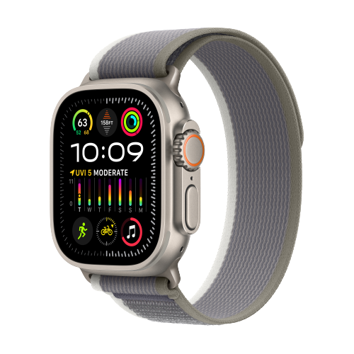 Buy-now the latest Apple Watch Ultra 2 Online at Aptronix