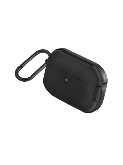 Airpods case online black