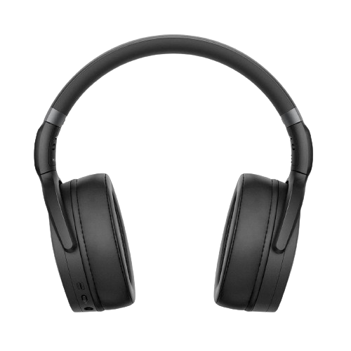 Bluetooth Headphone Hd450 Black