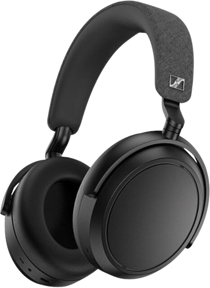 Bluetooth Headphone Momentum M4AEBT Black