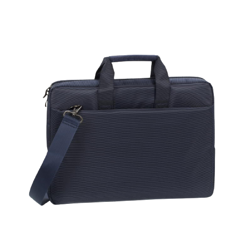 RIVA CASE LAPTOP BAG 13.3 BLUE