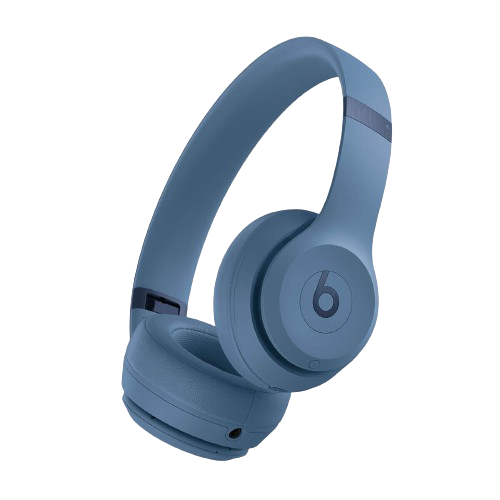 Beats Solo4 Wireless Headphones - On-Ear Wireless Headphones