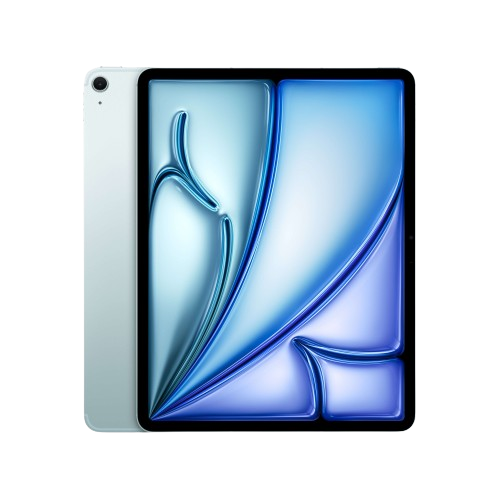 13-inch iPad Air M2