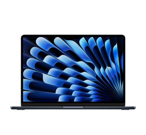 13-inch MacBook Air: Apple M2 chip with unified memory & 256GB SSD storage - New