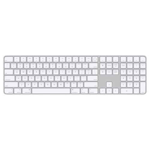 Keyboard - Keyboard & Mouse - Mac Accessories - Accessories