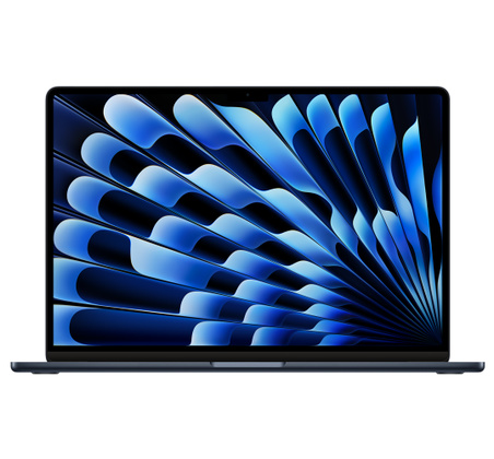 15-inch MacBook Air: Apple M3 chip with 16GB unified memory 