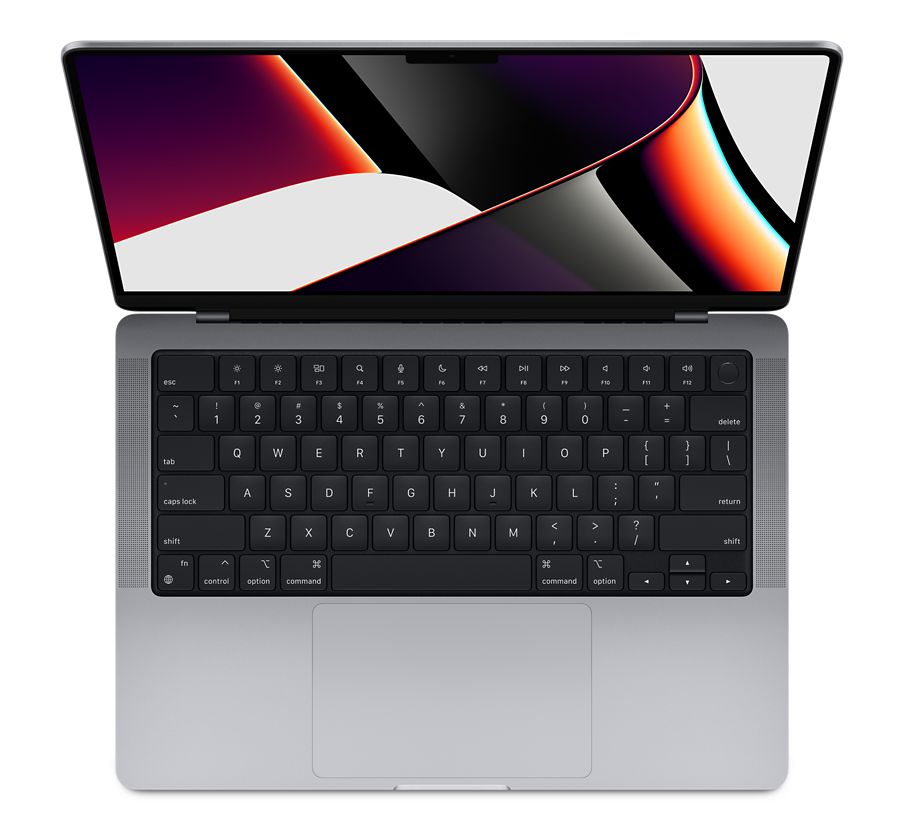 MacBookPro M1 2020 USキー 16GB 512GB 13インチ - MacBook本体