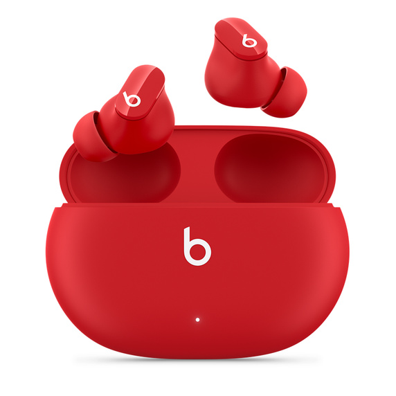 Beats Studio Buds – True Wireless Noise Cancelling Earphones