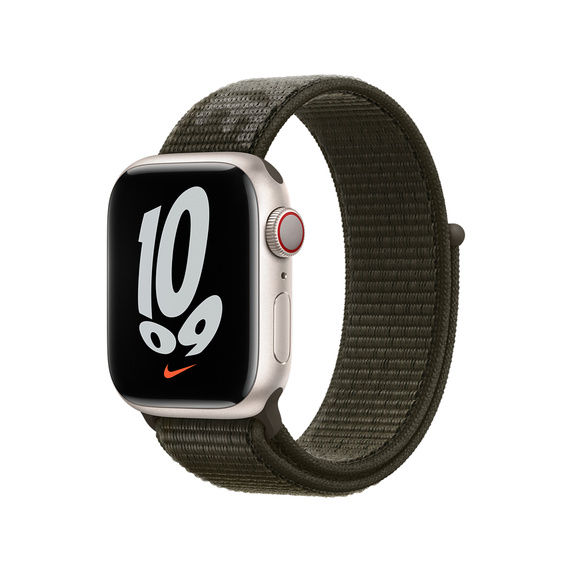 APPLE WATCH BAND FOR NIKE SPORT LOOP