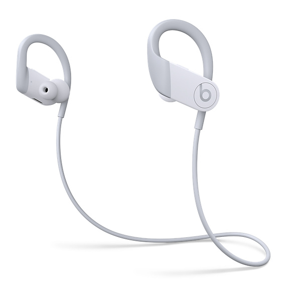 Powerbeats by best sale dre headphones