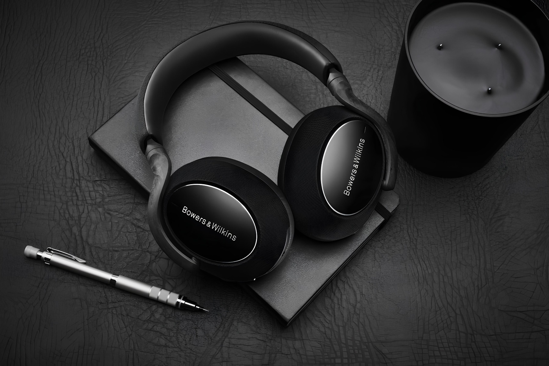 Bowers Wilkins Px7 S2 Over Ear Noise Cancelling Headphone