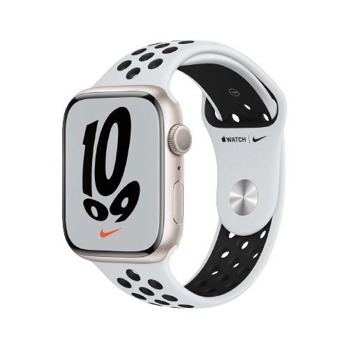 Buy Apple Watch Nike Series 7| Best offer| Aptronix