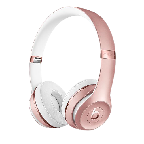 Beats Solo3 Wireless Headphones