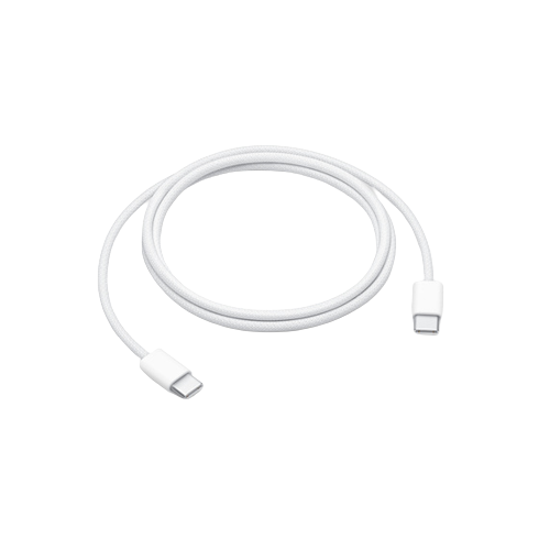 Apple launches two new woven USB-C charging cables in 1 and 2-meter  varieties